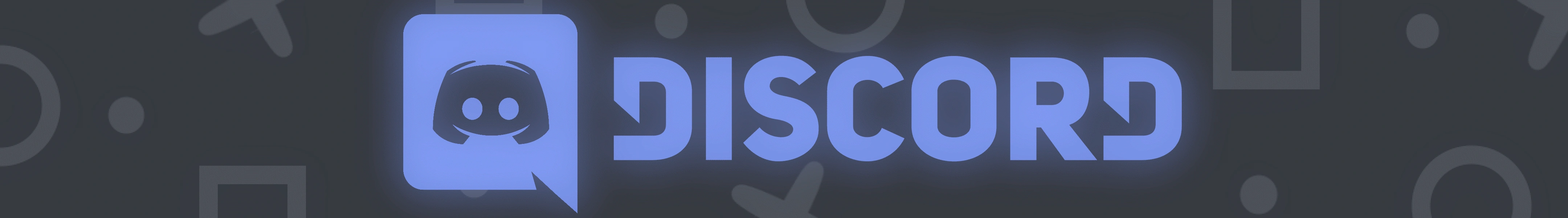Discord Banner